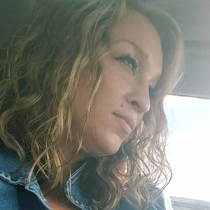 Meet your Posher, Kerri